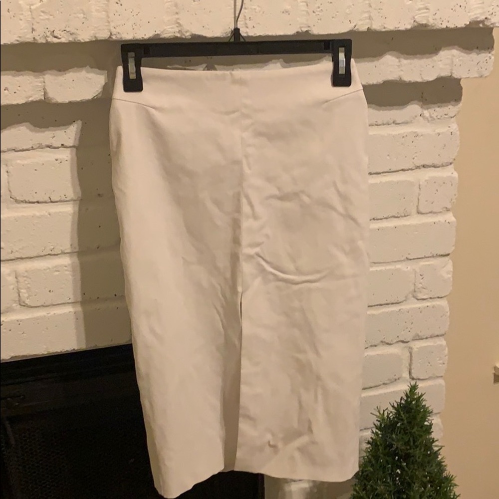 Gucci XS pencil skirt